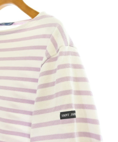 SAINT JAMES Tee Shirts/Tops