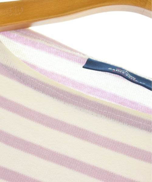 SAINT JAMES Tee Shirts/Tops