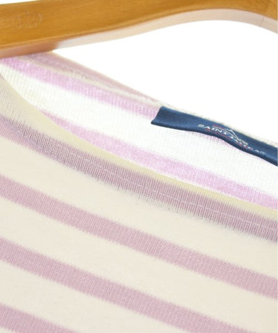 SAINT JAMES Tee Shirts/Tops