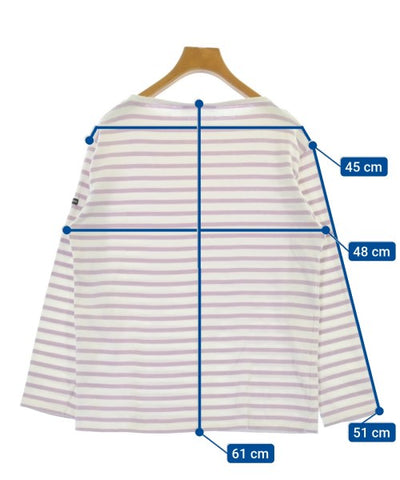 SAINT JAMES Tee Shirts/Tops