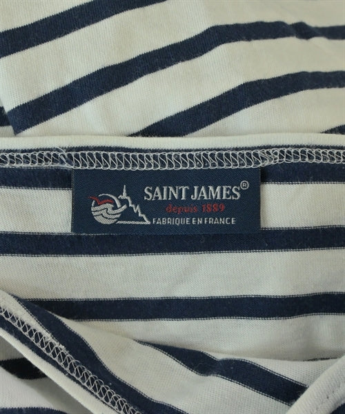 SAINT JAMES Tee Shirts/Tops