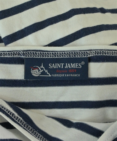 SAINT JAMES Tee Shirts/Tops