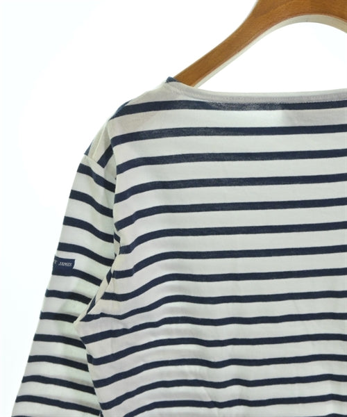 SAINT JAMES Tee Shirts/Tops