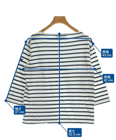 SAINT JAMES Tee Shirts/Tops