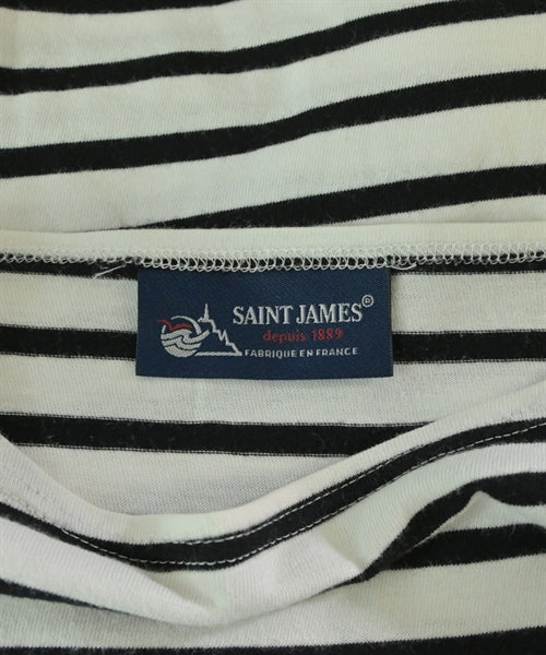 SAINT JAMES Tee Shirts/Tops
