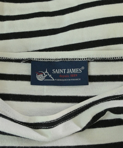SAINT JAMES Tee Shirts/Tops