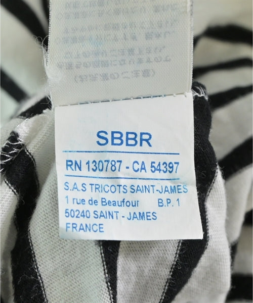 SAINT JAMES Tee Shirts/Tops