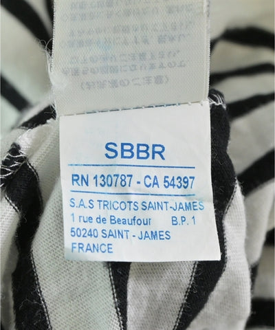 SAINT JAMES Tee Shirts/Tops