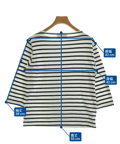 SAINT JAMES Tee Shirts/Tops