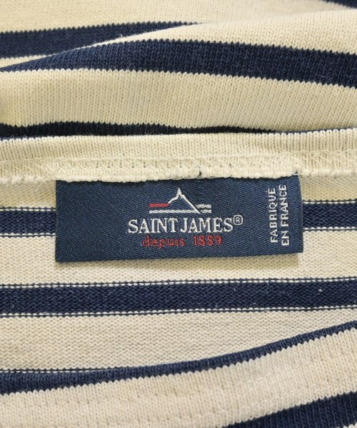 SAINT JAMES Tee Shirts/Tops