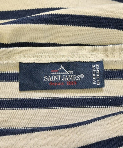 SAINT JAMES Tee Shirts/Tops