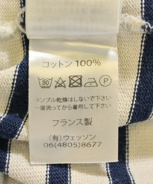 SAINT JAMES Tee Shirts/Tops