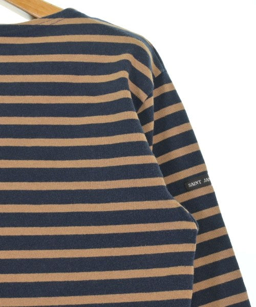 SAINT JAMES Tee Shirts/Tops