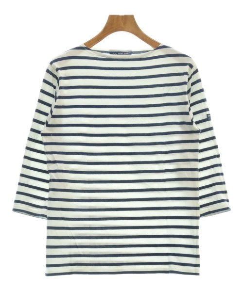 SAINT JAMES Tee Shirts/Tops