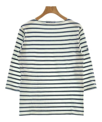 SAINT JAMES Tee Shirts/Tops