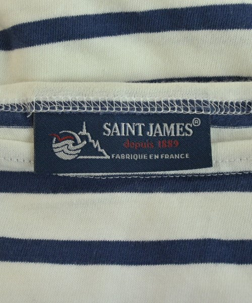 SAINT JAMES Tee Shirts/Tops