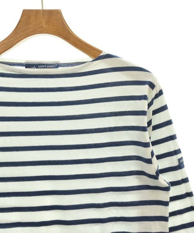 SAINT JAMES Tee Shirts/Tops