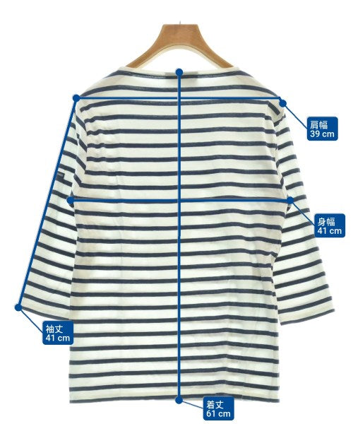 SAINT JAMES Tee Shirts/Tops