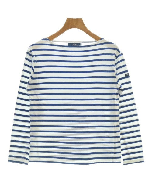 SAINT JAMES Tee Shirts/Tops