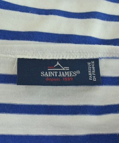 SAINT JAMES Tee Shirts/Tops