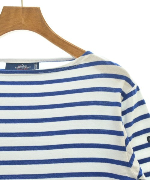 SAINT JAMES Tee Shirts/Tops