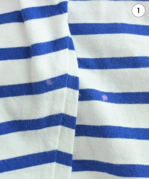 SAINT JAMES Tee Shirts/Tops