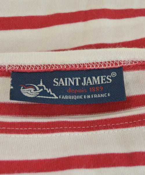SAINT JAMES Tee Shirts/Tops