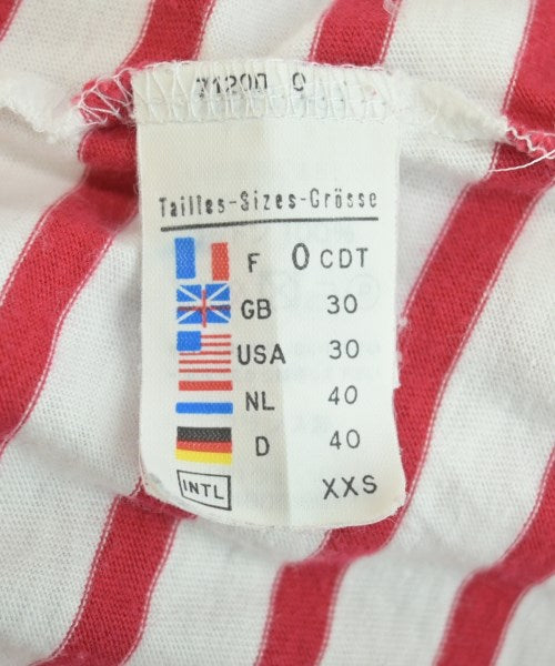 SAINT JAMES Tee Shirts/Tops