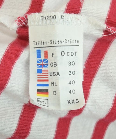 SAINT JAMES Tee Shirts/Tops