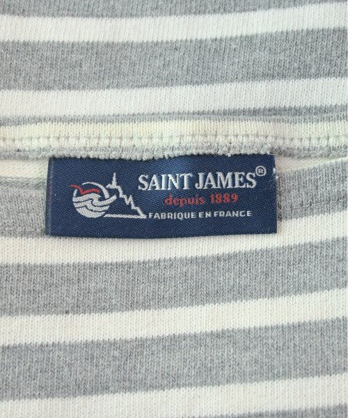 SAINT JAMES Tee Shirts/Tops