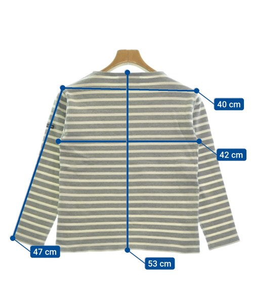 SAINT JAMES Tee Shirts/Tops