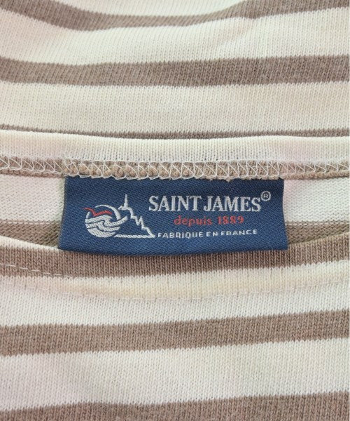 SAINT JAMES Tee Shirts/Tops