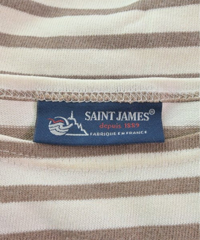 SAINT JAMES Tee Shirts/Tops