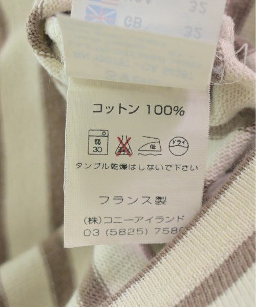 SAINT JAMES Tee Shirts/Tops