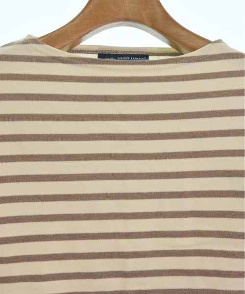 SAINT JAMES Tee Shirts/Tops