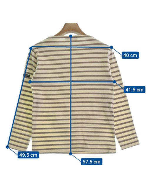 SAINT JAMES Tee Shirts/Tops