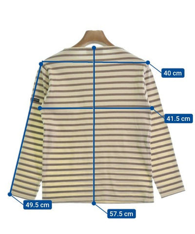 SAINT JAMES Tee Shirts/Tops