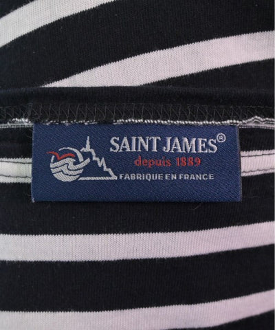 SAINT JAMES Tee Shirts/Tops