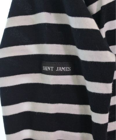SAINT JAMES Tee Shirts/Tops