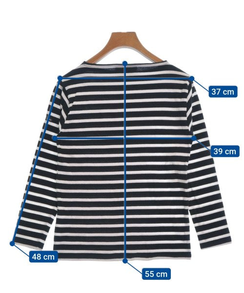 SAINT JAMES Tee Shirts/Tops