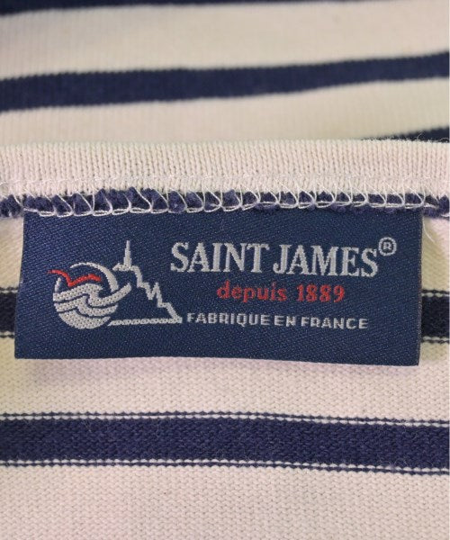 SAINT JAMES Tee Shirts/Tops