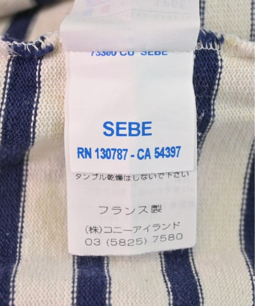 SAINT JAMES Tee Shirts/Tops