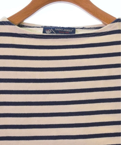 SAINT JAMES Tee Shirts/Tops