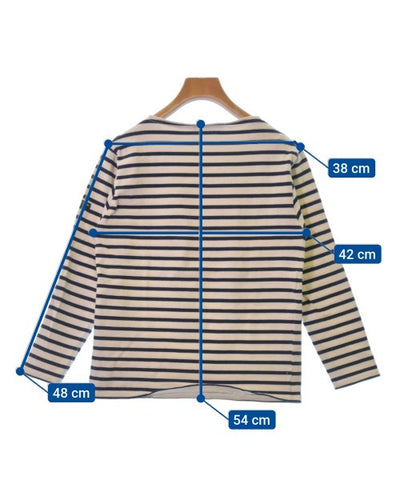 SAINT JAMES Tee Shirts/Tops