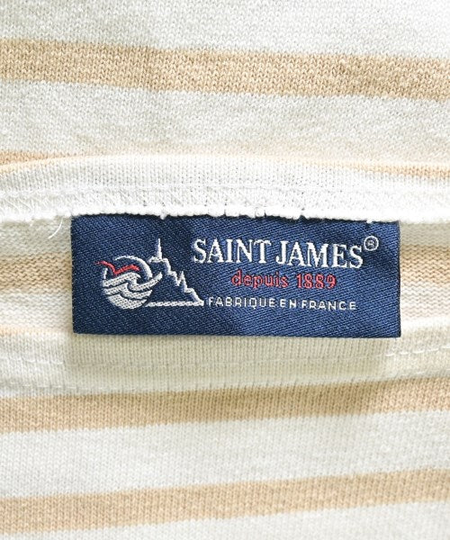 SAINT JAMES Tee Shirts/Tops