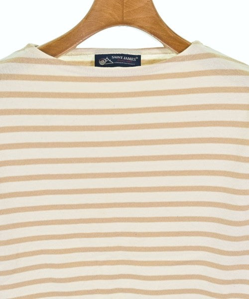 SAINT JAMES Tee Shirts/Tops