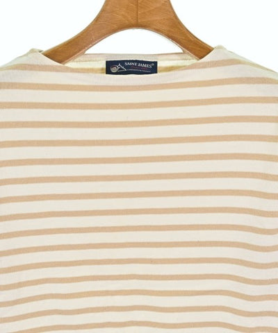 SAINT JAMES Tee Shirts/Tops