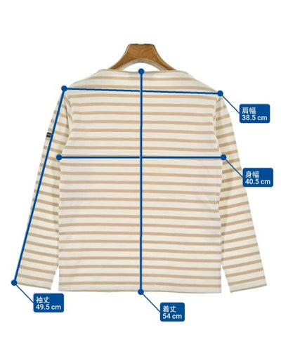 SAINT JAMES Tee Shirts/Tops