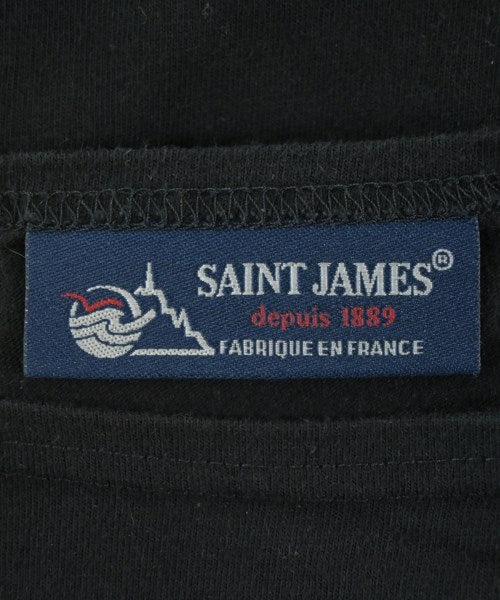 SAINT JAMES Tee Shirts/Tops