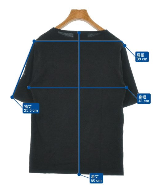 SAINT JAMES Tee Shirts/Tops